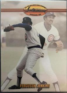 Ferguson Jenkins