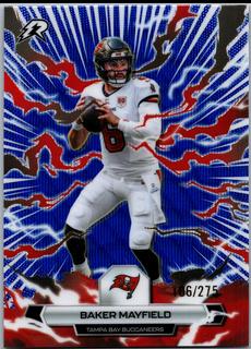 Baker Mayfield