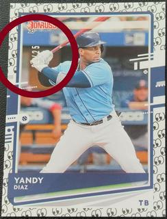 Yandy Diaz