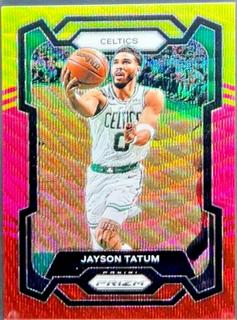 Jayson Tatum