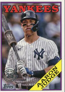 Aaron Judge