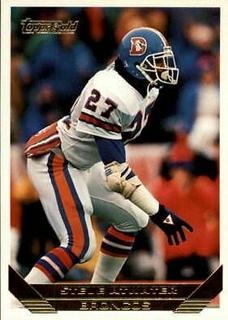Steve Atwater