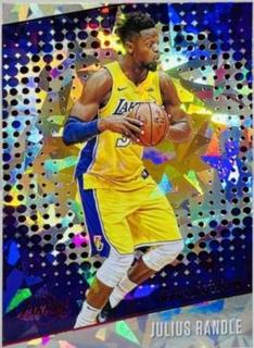 Julius Randle