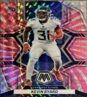 Kevin Byard