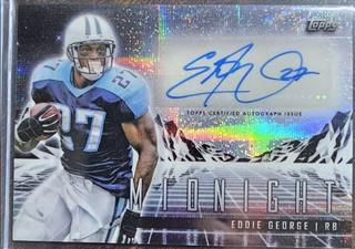 Eddie George
