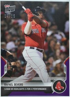 Rafael Devers