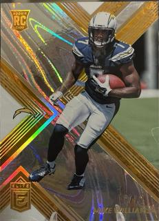 Mike Williams