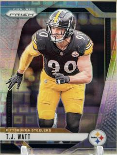 T.J. Watt