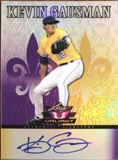 Kevin Gausman