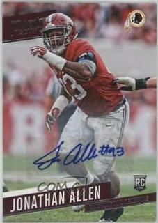 Jonathan Allen