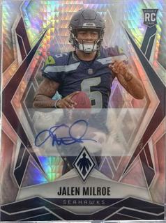Jalen Milroe
