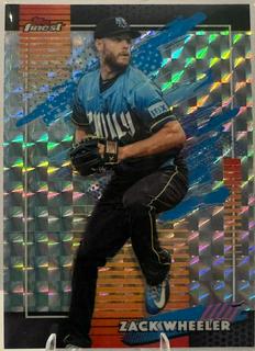 Zack Wheeler
