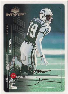 Keyshawn Johnson