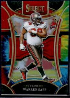 Warren Sapp