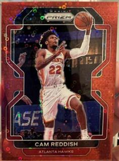 Cam Reddish