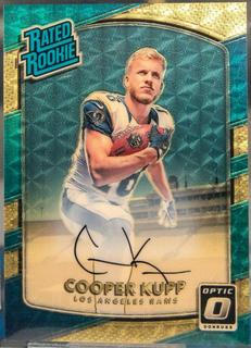 Cooper Kupp