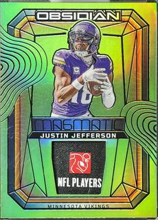 Justin Jefferson
