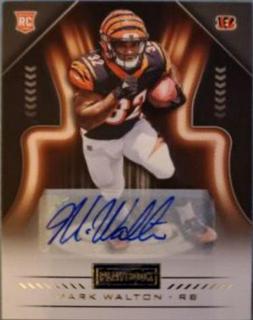 Mark Walton