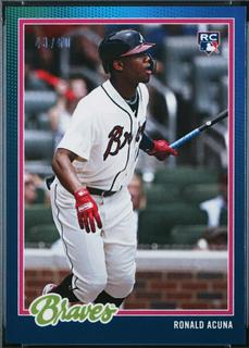 Ronald Acuna