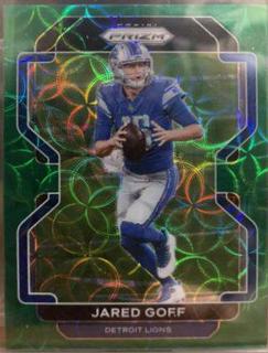 Jared Goff