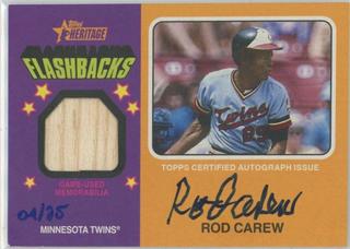 Rod Carew