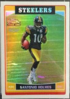 Santonio Holmes