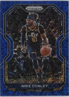 Mike Conley
