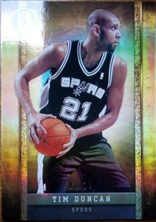 Tim Duncan