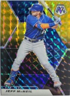 Jeff McNeil