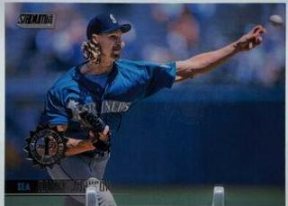 Randy Johnson