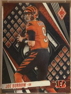 Joe Burrow