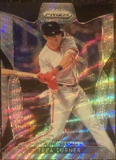 Trea Turner