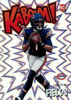 Justin Fields