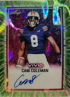 Cam Coleman