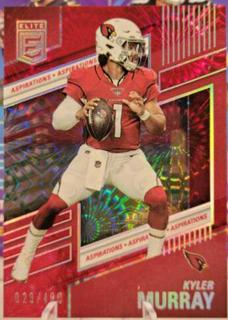 Kyler Murray