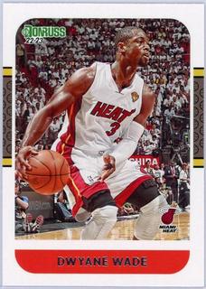 Dwyane Wade