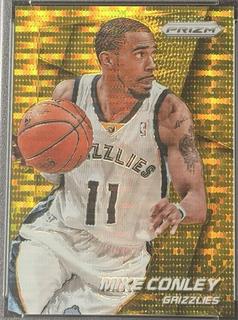 Mike Conley