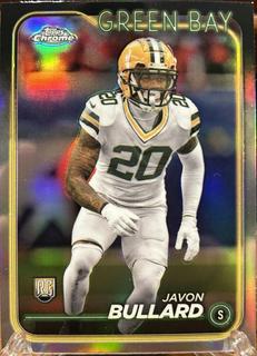 Javon Bullard