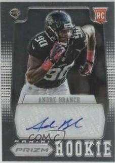 Andre Branch