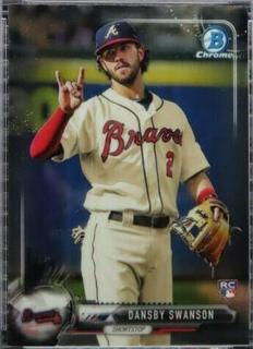 Dansby Swanson