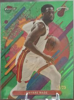 Dwyane Wade