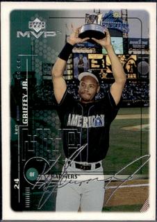 Ken Griffey Jr.