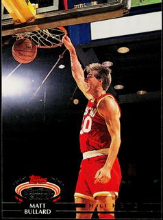 Matt Bullard