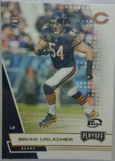 Brian Urlacher