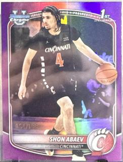 Shon Abaev