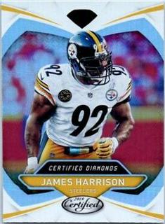 James Harrison []