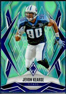 Jevon Kearse