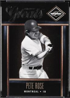 Pete Rose