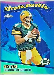Brett Favre