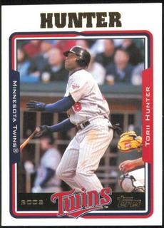 Torii Hunter